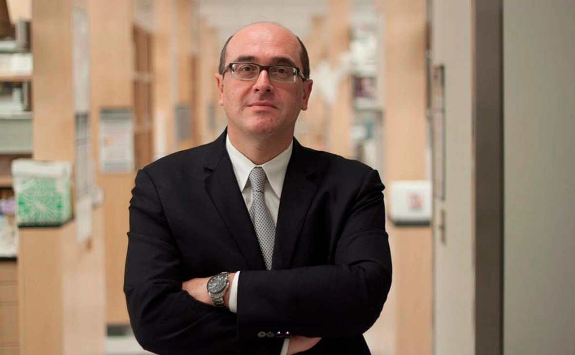 Физик оценил вклад учёного Кабанова и&nbsp;назвал преследование учёных опасным симптомом