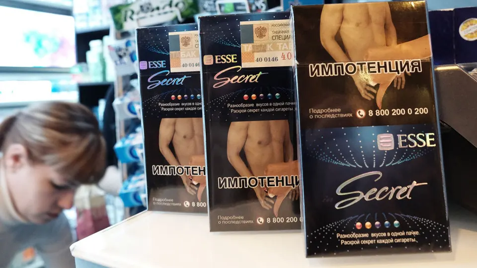 Зампред комитета Госдумы по охране здоровья допустил введение в России пожизненного запрета на курение для поколения, родившегося после 2008 года, по примеру принятой в Великобритании реформы «поколения без курения».