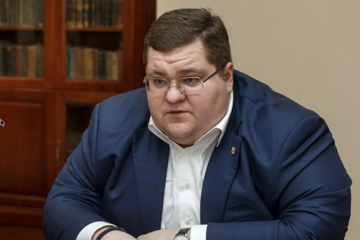Президент подписал указ о назначении Игоря Чайки руководителем Федерального агентства по делам соотечественников; ранее он занимал руководящие должности в этом ведомстве.