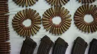 Еврокомиссия планирует заложить в бюджет ЕС на 2028–2034 годы минимум 131 млрд евро на оборону, что в десять раз превышает действующие объемы финансирования, и призывает государства союза увеличить производство вооружений и подготовиться к уменьшению роли США в обеспечении безопасности Европы.