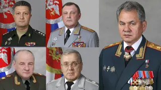 После смены министра обороны почти треть высшего руководства ведомства и его подведомственных структур отправлена в отставку, часть бывших заместителей министра и топ-менеджеров стала фигурантами уголовных дел о коррупции и хищениях.