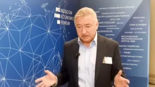 «Импортозамещение похоронено»: промышленники и&nbsp;ученые предупреждают о&nbsp;затяжном кризисе в&nbsp;экономике России