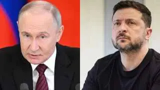 Украина обратилась к Турции с просьбой помочь организовать прямые переговоры президентов Владимира Зеленского и Владимира Путина, рассчитывая придать новый импульс застопорившемуся дипломатическому процессу на фоне позиционной войны и усиливающегося санкционного давления на Россию.