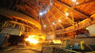 Одна из крупнейших металлургических компаний России в начале 2026 года столкнулась с резким падением прибыли и дефицитом денежных средств на фоне санкций, спада строительства и ужесточения кредитно-денежной политики.