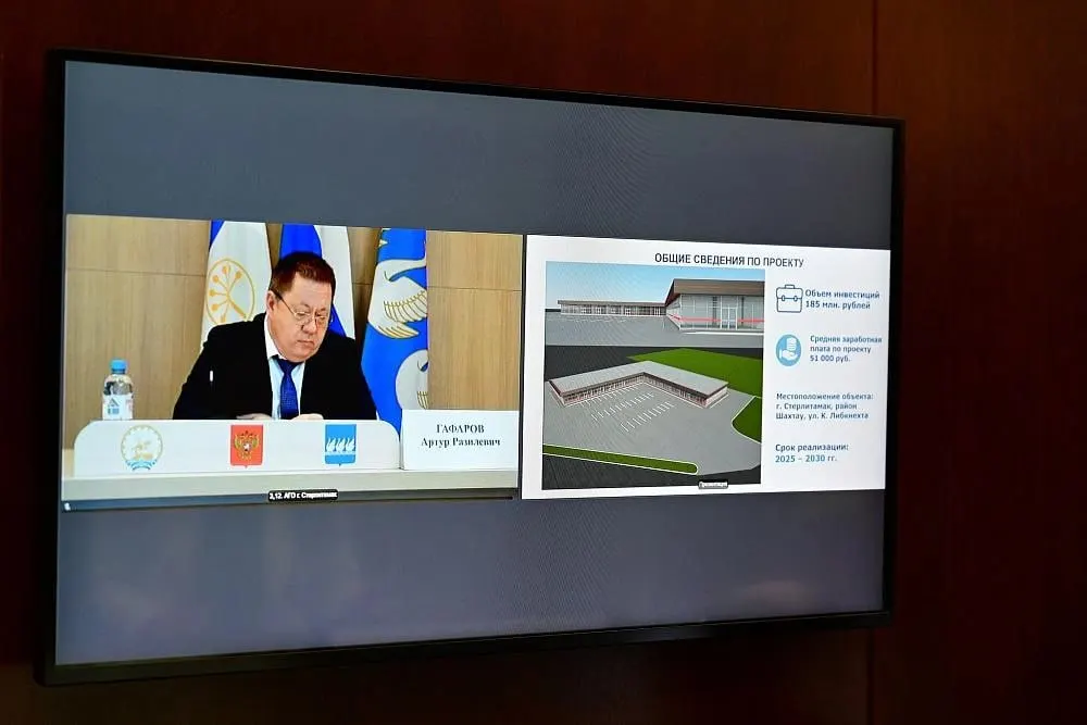 Власти передали участки компаниям под турбазу на берегу Башкула, рынок и автосервис в Стерлитамаке — указаны размеры и районы участков.