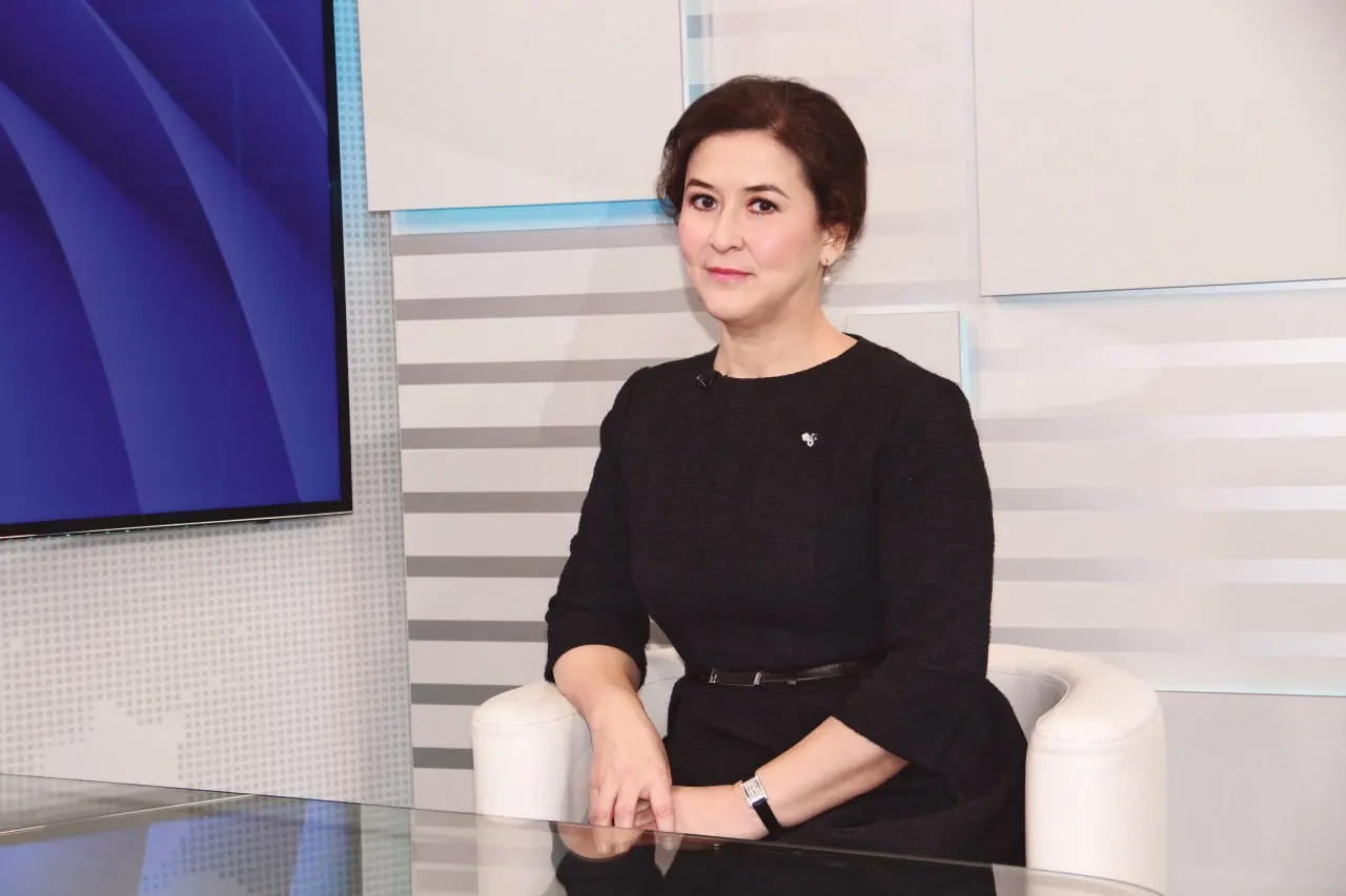 Министра культуры Башкортостана Амину Шафикову этапировали в московское СИЗО в феврале: арест продлили, жалобу отклонили. Случай подчёркивает, как по-разному обходятся с задержанными чиновниками из разных категорий.