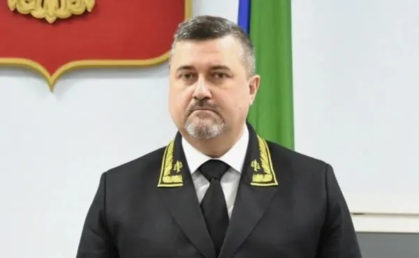 Высшая квалификационная коллегия судей удовлетворила заявление Щукина о прекращении полномочий в связи с уходом в почётную отставку. Ранее его предложили в кандидаты на пост главы Дагестана — эту инициативу поддержал президент.