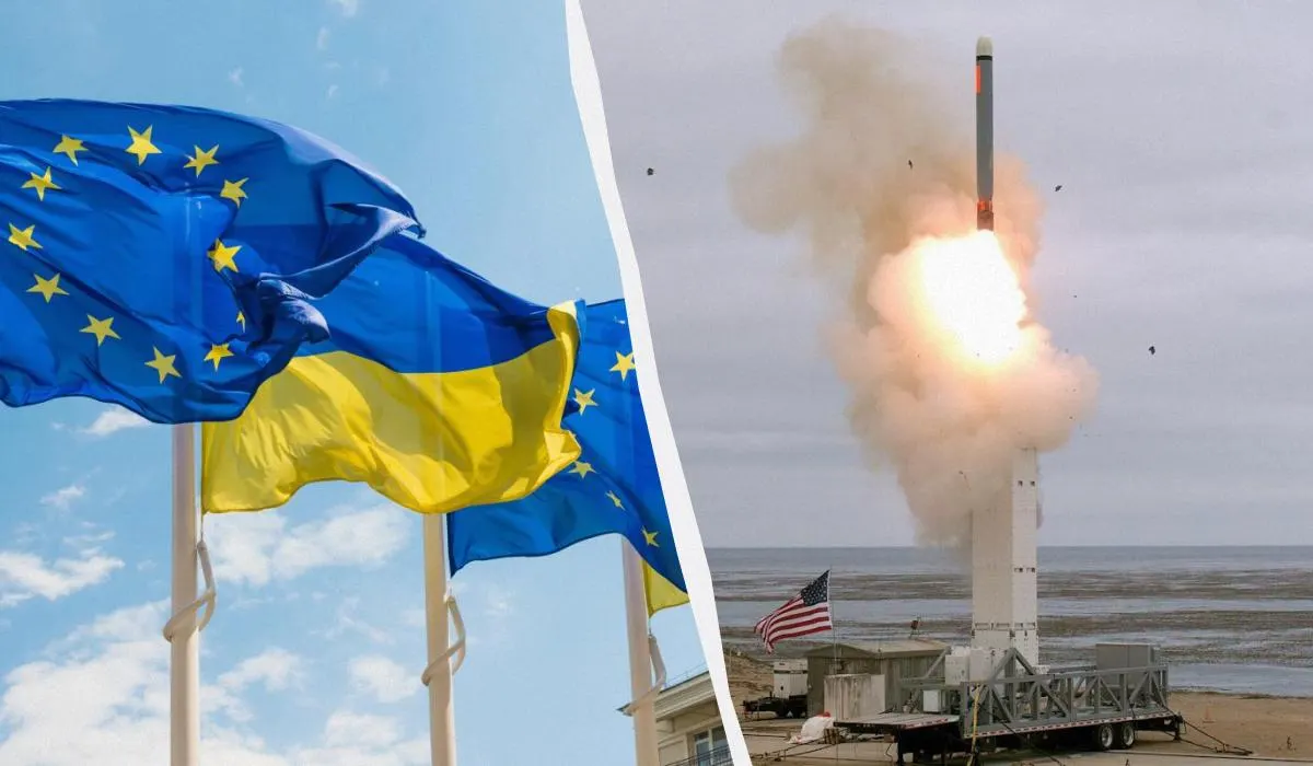 Отказ США развернуть ракеты Tomahawk выявил дефицит у Европы средств для ударов на большие расстояния. Создание собственных систем займёт годы, но модернизация существующих образцов и помощь Украины могут дать временное решение.