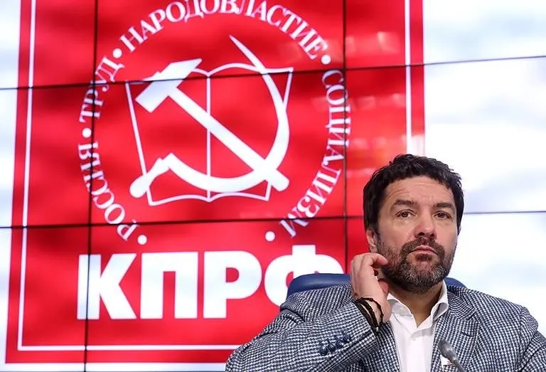 Пять дней назад автор направил депутату Госдумы восемь простых вопросов — ответов не последовало. Из-за угроз и давления эти вопросы переданы в следствие с надеждой, что депутатская неприкосновенность не помешает проверке.