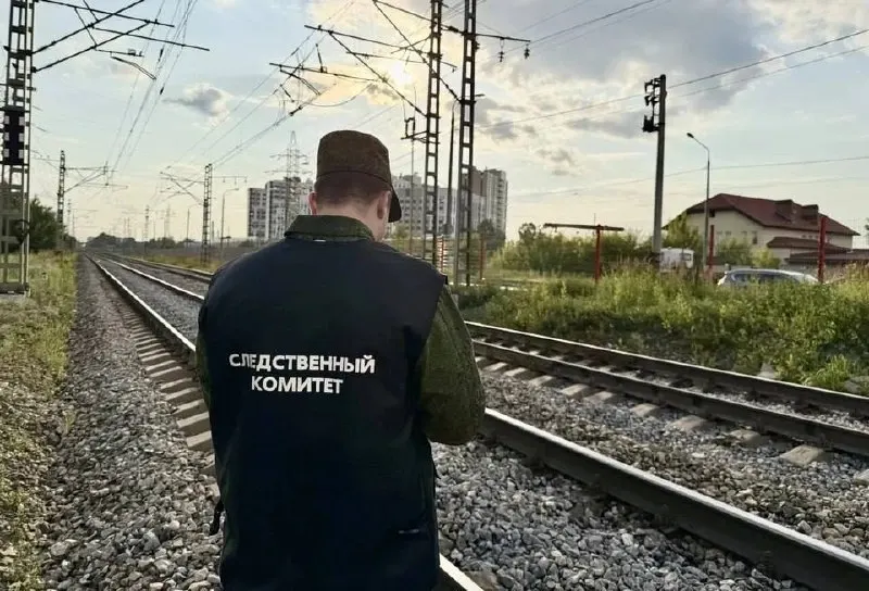 Пенсионерка погибла вечером 18 мая на перегоне Похвистнево — Бугуруслан; по факту происшествия проводится проверка.