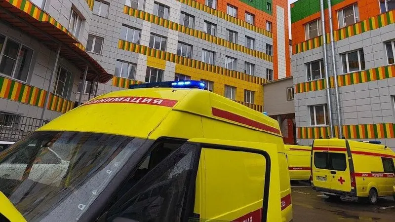 Врачи санитарной авиации перевезли двухмесячного мальчика, родившегося с весом 640 г. К 16 мая его масса достигла 1380 г, после чего ребёнка направили в детскую клиническую больницу имени Н. Ф. Филатова в Москве для дальнейшего лечения.