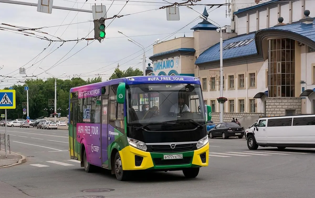 61% опрошенных поддержали идею: ранее бесплатный маршрут от Телецентра по Заки Валиди к набережной могут вернуть, чтобы подвозить людей к электричкам.