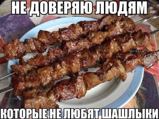 Депутаты предлагают собрать информацию об официальных пикниковых и мангальных зонах, правилах бронирования и ограничениях в пожароопасный период и разместить её на карте.