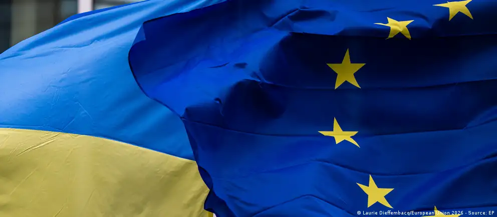 Совет ЕС одобрил подписание соглашения о присоединении к созданному Советом Европы Специальному трибуналу по преступлению агрессии против Украины. Трибунал получит мандат преследовать высшее руководство России; юрисдикция может распространиться и на Беларусь и КНДР.