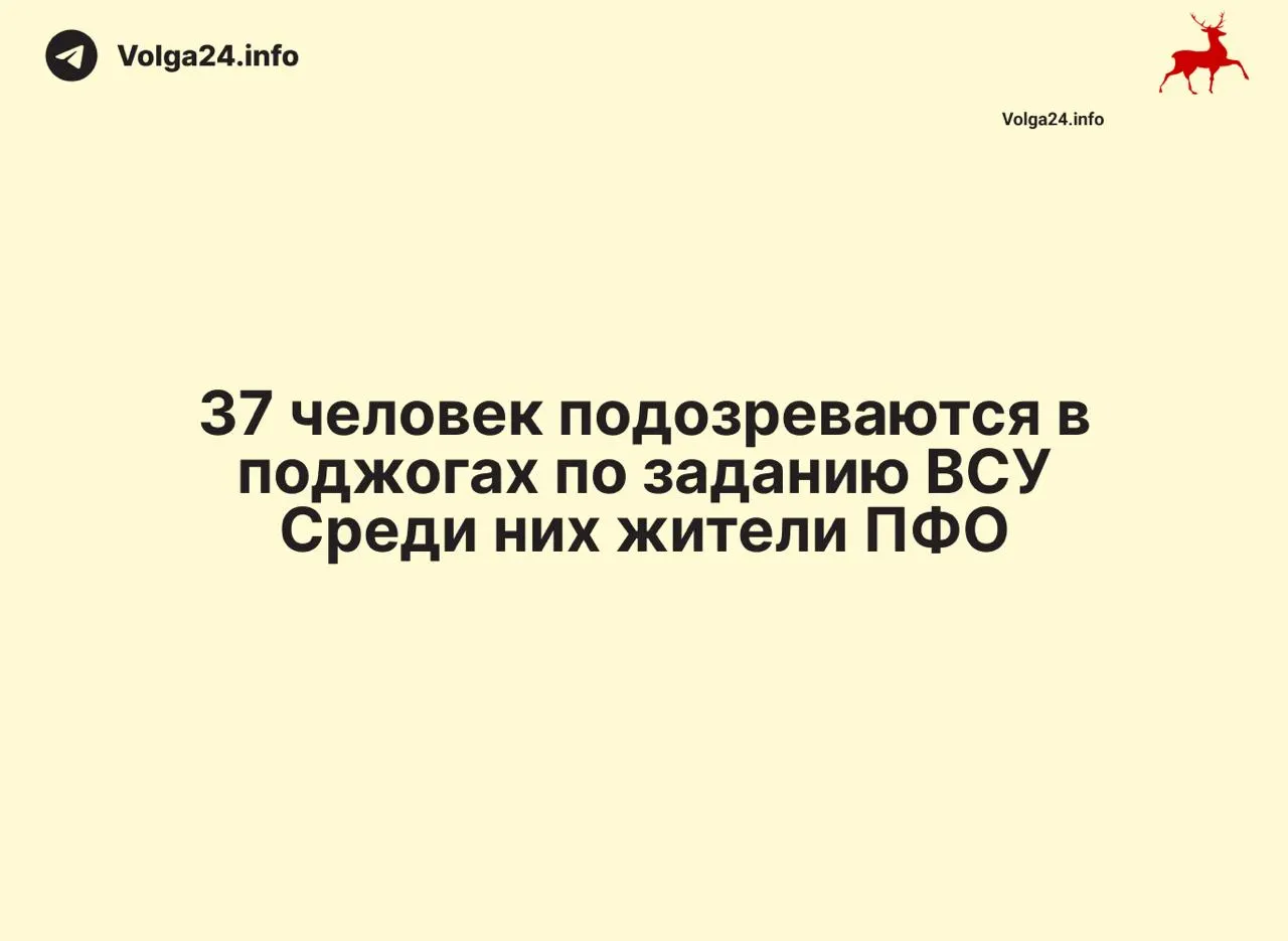 По данным следствия, в более чем 30 регионах арестованы 88 человек, изъяты сотни сим‑карт и десятки сим‑боксов; также задержаны 37 человек, подозреваемых в поджогах объектов инфраструктуры по заказу иностранных разведслужб.