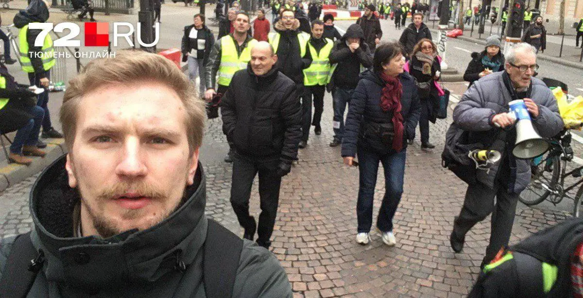 В обновлённый список включили Антона Михальчука — против него в 2019 году возбудили уголовное дело из‑за организации семинара и видеоконференции с лицом из списка нежелательных. Михальчук покинул Россию и объявлен в розыск. В реестр также попали несколько известных деятелей.