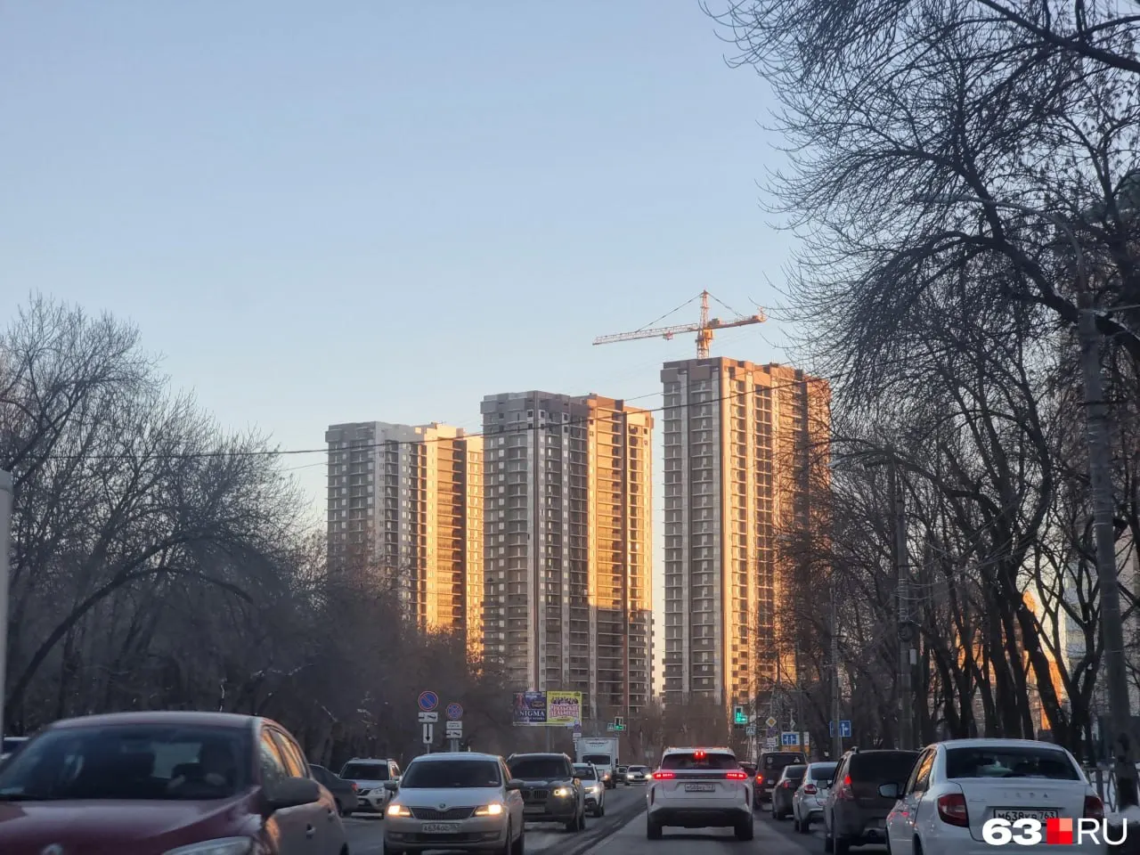 Самарский областной суд добавил обвинение в изготовлении фиктивных документов и увеличил срок и штраф для Михаила Жукова. Ему также временно запретили привлекать средства на долевое строительство.