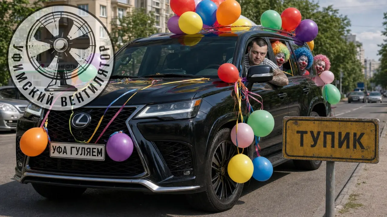 Автомобиль стоимостью около 21 млн рублей, приобретённый за счёт средств Общественного фонда развития города, изъят. Следственные действия связаны с возможным нецелевым расходованием пожертвований.