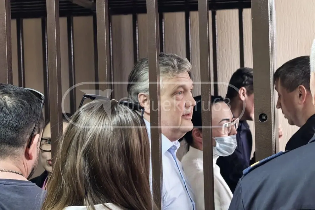 Бывшего руководителя регионального ГУ МЧС Олега Бойко признали виновным и приговорили к 11 годам лишения свободы в колонии строгого режима с конфискацией имущества.