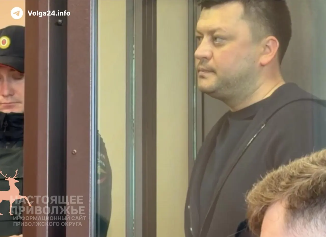 Верховный суд Башкортостана смягчил меру пресечения: мэр Уфы, обвиняемый в получении взятки и превышении полномочий, переведён из СИЗО под домашний арест.