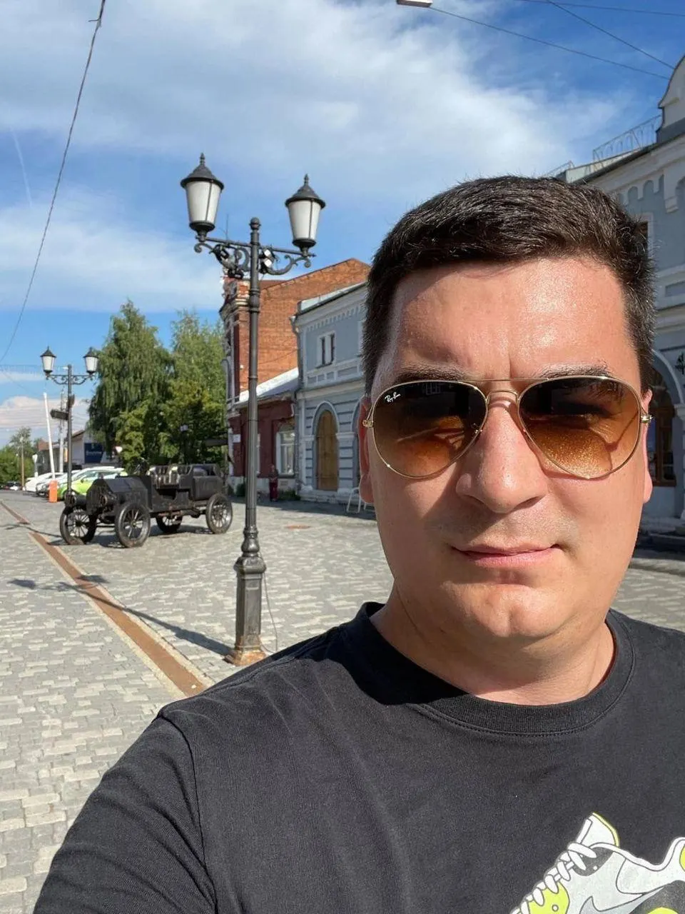 Мужчину, которому в США отказали в политическом убежище и депортировали в Россию, при задержании обвинили в «оправдании терроризма». Суд назначили закрытым «в целях безопасности».