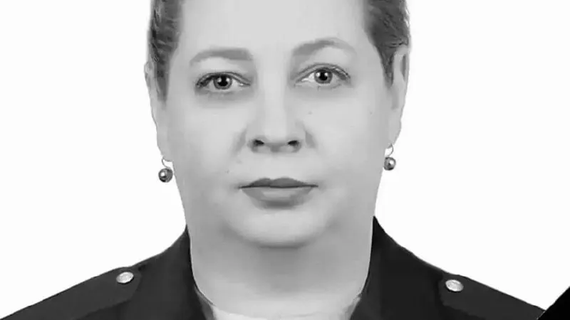 Районная администрация сообщила 6 мая, что Виктория Припутень, служившая инструктором медицинской службы, погибла в зоне специальной военной операции при исполнении воинских обязанностей.