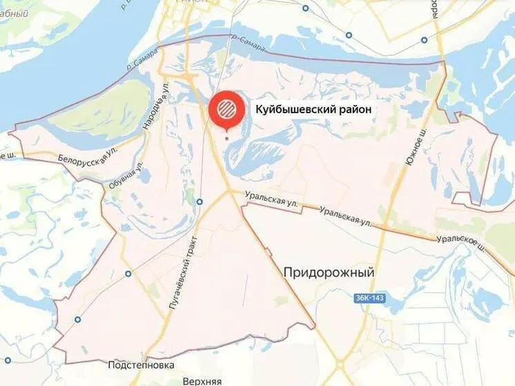Речной порт на стрелке Самары и Волги планируют перенести, освободив площадку в течение года; строительство новых объектов начнётся в 2027 году.