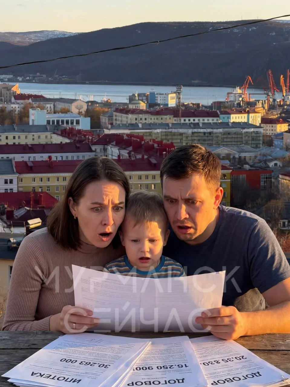 С 1 июля 2026 года предлагают повысить льготную ставку по семейной ипотеке с 6% до 12% для семей с одним ребёнком; для семей с двумя и более детьми условия останутся выгоднее. Для Мурманска это может увеличить ежемесячный платёж на десятки тысяч рублей.
