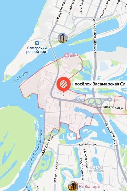 В Куйбышевском районе представлена концепция отеля с термальным комплексом: строительство намечено на 2026–2029 годы, объём инвестиций — почти 2 млрд рублей.