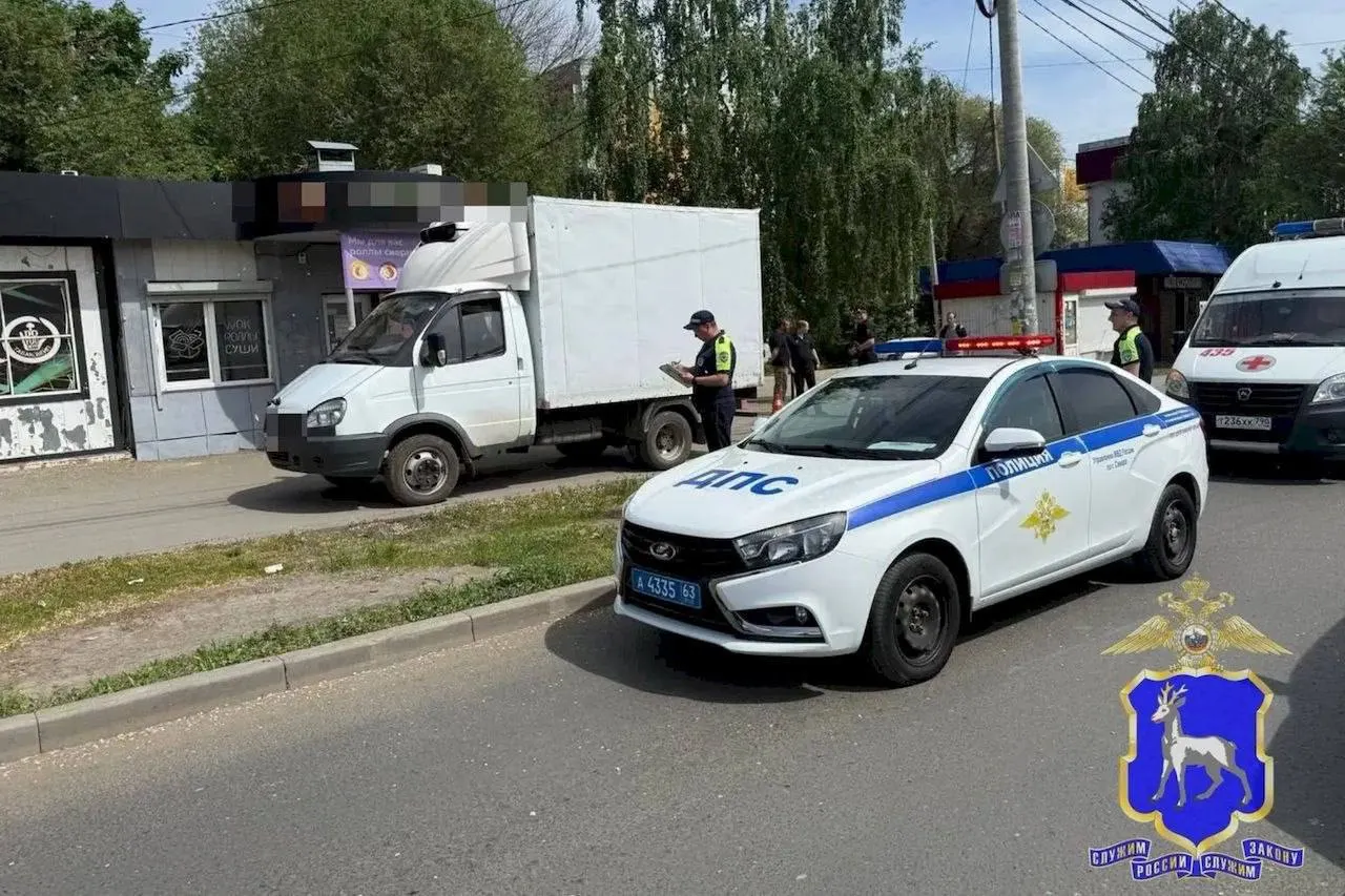 Грузовой автомобиль «Газель» наехал на 84‑летнюю пенсионерку на улице Ташкентская — женщина скончалась, обстоятельства происшествия уточняются.