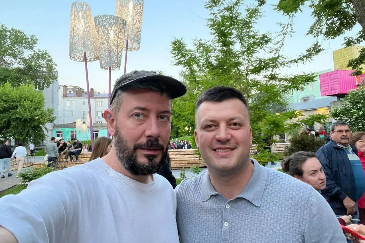 Лебедев заявил, что мэр пытался вернуть землю городу и призвал провести всестороннюю и беспристрастную проверку по делу о хищении земли.