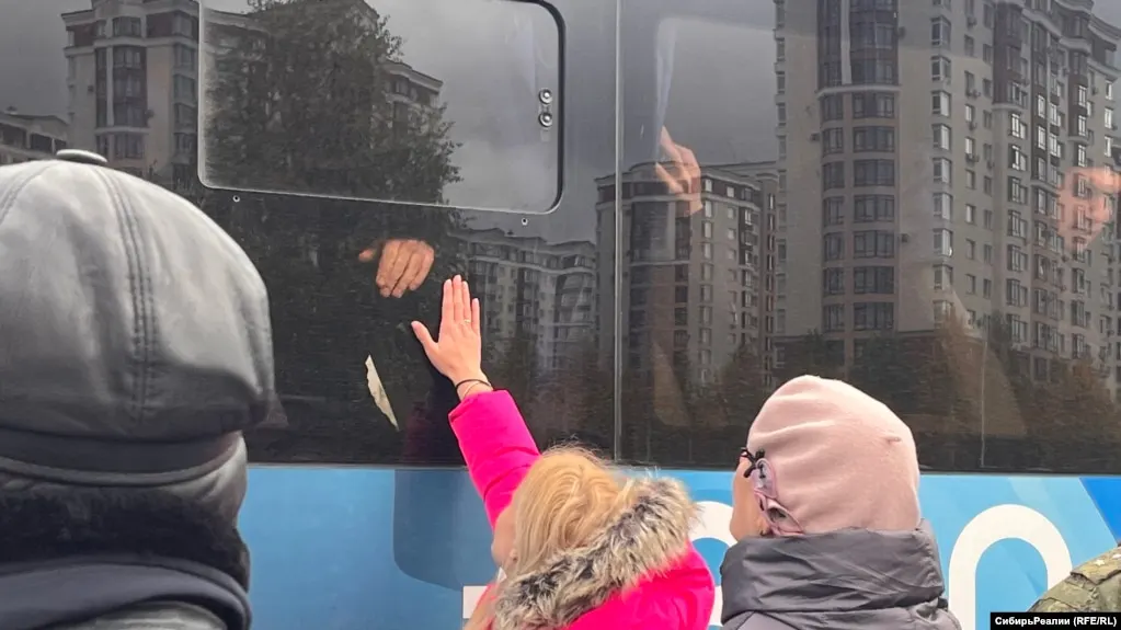 В Волгоградской области прошли учения по массовой мобилизации: в них участвовали мобилизационные работники из нескольких регионов. Организаторы называют это подготовкой в мирное время.