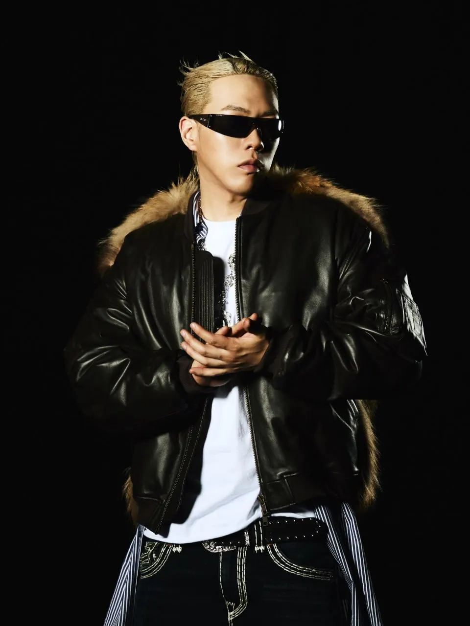 Южнокорейский рэпер Bewhy даст концерт в Перми 15 августа. Билеты поступают в продажу сегодня в 18:00 мск; цены — от 4 000 до 15 500 рублей.