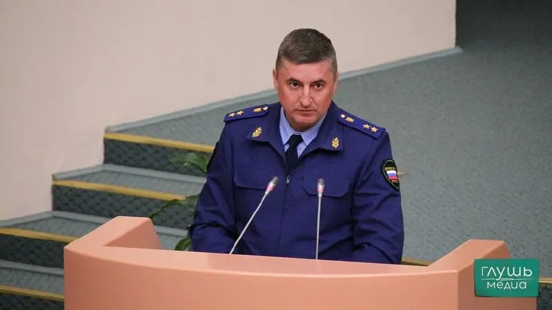 Совет Федерации поддержал кандидатуру Сергея Филипенко на должность прокурора Воронежской области; одновременно утверждён Роман Пантелеев как прокурор Саратовской области.