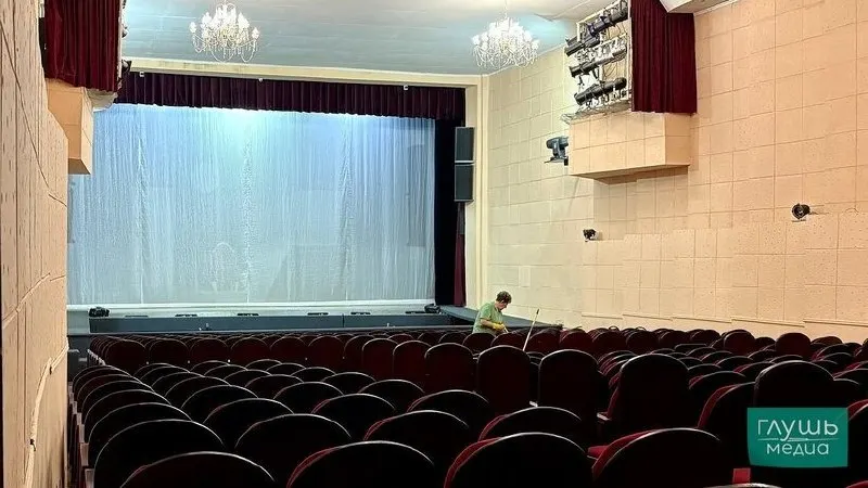 Здание театра в центре Энгельса закроют на капитальный ремонт на три года — спектакли будут проходить на разных площадках Саратова, Энгельса и районов области.