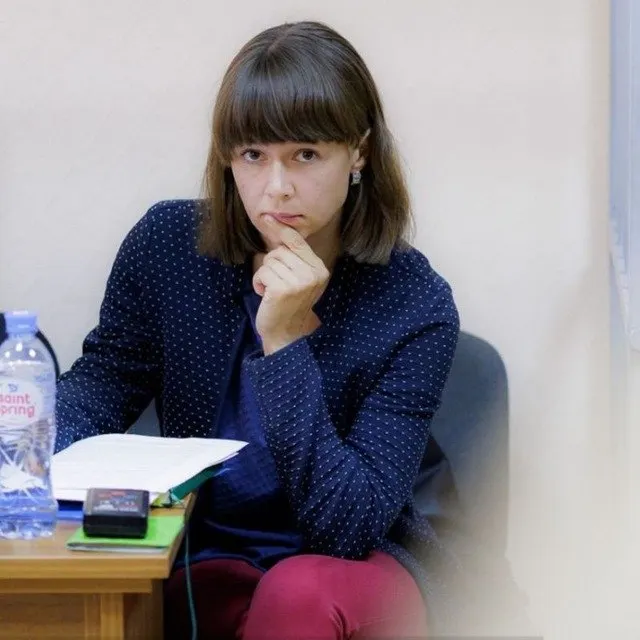 Минюст внёс Ксению Фадееву в реестр иноагентов; в ведомстве не пояснили причин, сама Фадеева заявляет, что не понимает, почему это произошло именно сейчас.