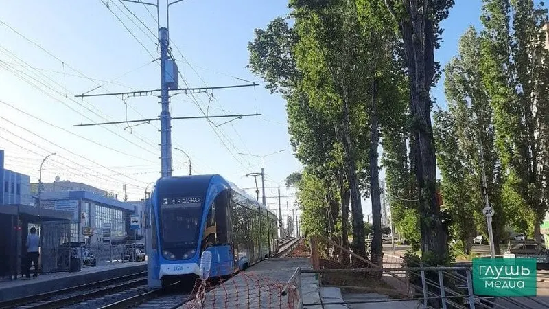 Саратов потратит 5&nbsp;млн&nbsp;рублей на&nbsp;исследование пассажиропотока электротранспорта