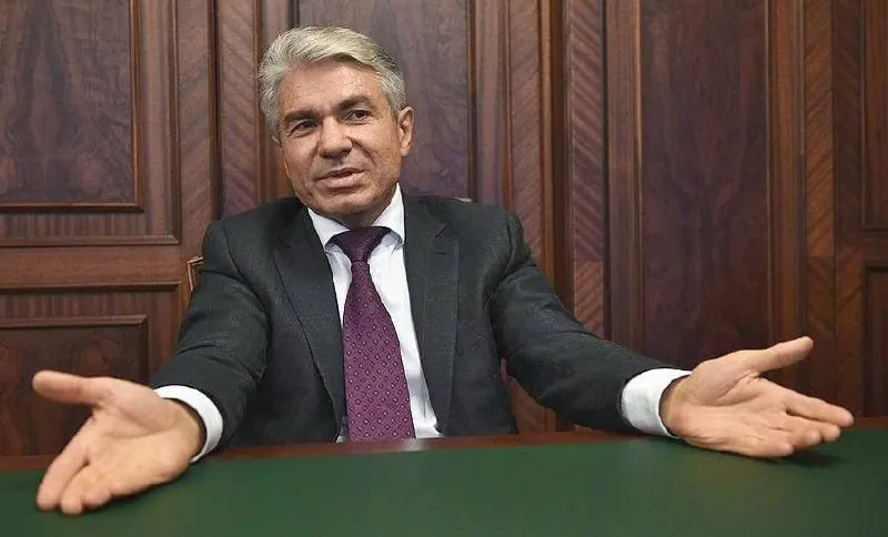 Замминистра юстиции заявил, что лишь 4% из новых иноагентов в 2025 году получали зарубежные средства. До 2022 года это было обязательным признаком, затем в закон ввели критерий «иных форм влияния».