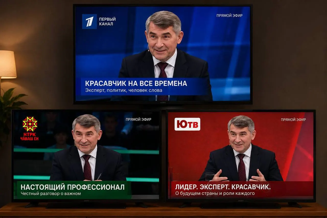 Государственная НТРК готовится приобрести единственный оставшийся в республике частный телеканал. Сделка вызывает вопросы из‑за родственных связей между продавцом и чиновником, курирующим СМИ, и возможного усиления про‑властной повестки.