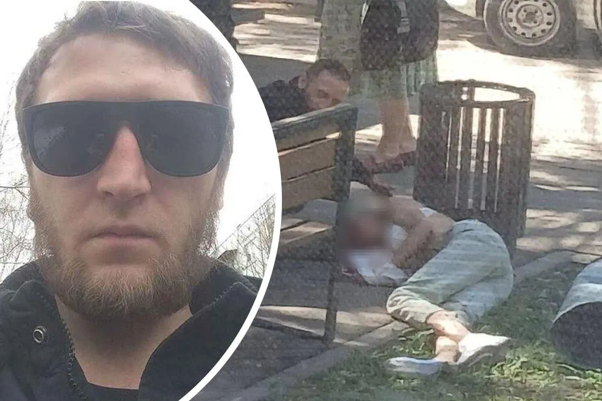 Пострадавшую госпитализировали, но она продолжает защищать нападавшего. По факту произошедшего проводится проверка.