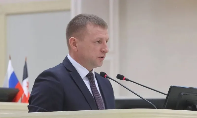 Малопургинский районный суд принял к рассмотрению уголовное дело в отношении Сергея Юрина по ч.2 ст.285 УК РФ. Детали обвинений пока не раскрыты.