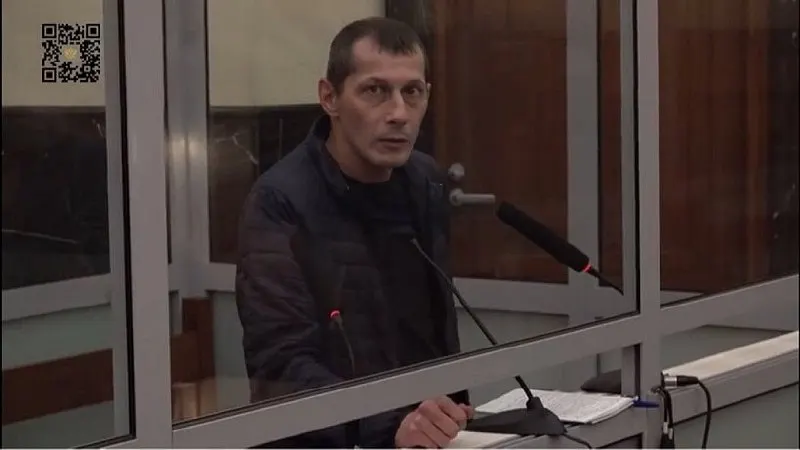 ВС оставил в силе 19‑летний приговор бывшему сотруднику оборонного предприятия из Саратовской области: он обвинён в передаче данных и слежке по заданию иностранных спецслужб.