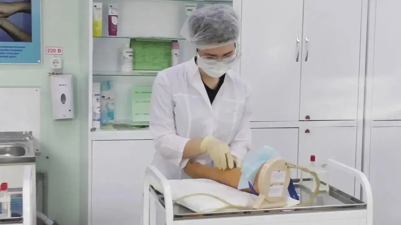 Шесть образовательных кластеров начнут работу в регионе в следующем году — в медицине, педагогике, судостроении, энергетике, сельском хозяйстве и радиоэлектронике. Обучение будет ориентировано на практику и запросы работодателей.