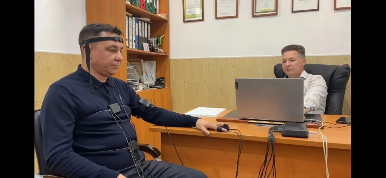 Политик из&nbsp;Башкортостана прошёл проверку на&nbsp;полигорафе и&nbsp;заявил о&nbsp;давлении со&nbsp;стороны КПРФ