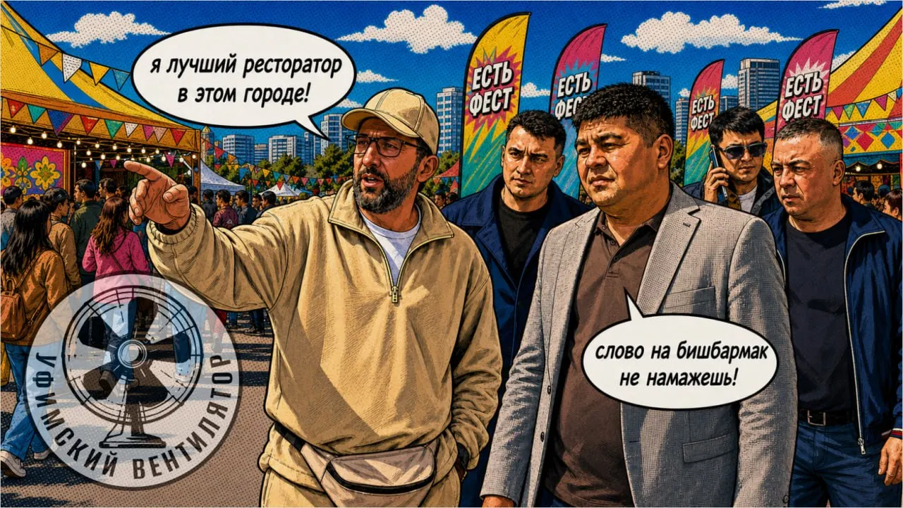 Третья отставка в администрации Уфы за две недели вызывает у горожан вопросы о стабильности власти и активности мэра перед выборами.