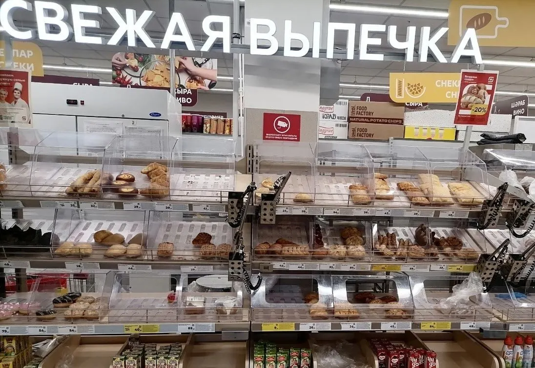 Годовая инфляция в регионе составила 6,59% — выше среднероссийского уровня. За год продукты подорожали в среднем на 4,57%, при этом в мае месяце цены на продукты снизились на 1,23%.