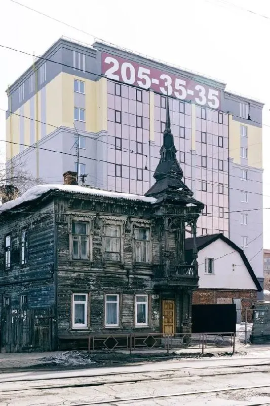 Состав градостроительного совета обновлён: на места общественников пришли министры и чиновники, исключили председателя ВООПИК Нину Казачкову.