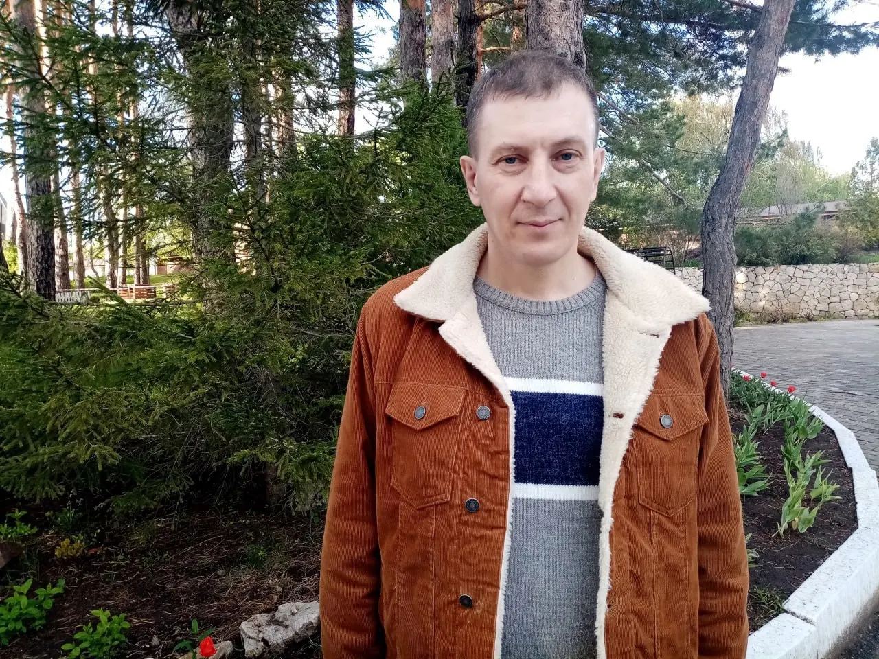 Политзаключённого Андрея Балина более месяца держат в&nbsp;ШИЗО за&nbsp;критику ФСБ