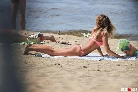 Анализы показали, что вода на пляжах Сакулино‑1 и Сакулино‑2 не соответствует нормам по микробиологии, санитарно‑химии и паразитологии; купание рекомендуют ограничить.