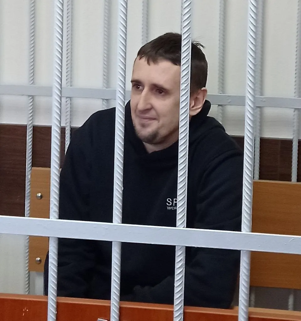 5 июня после перевода в СИЗО Роузу сообщили о возбуждении дела по ст. 205.2 УК РФ. Подробности обвинений и ведомство-инициатор не разглашают.